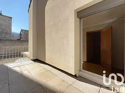 Appartement, 89 m²