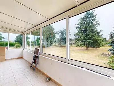 Maison, 86 m²
