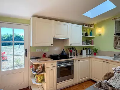 Maison, 170 m²