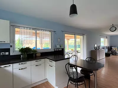 Maison, 135,54 m²