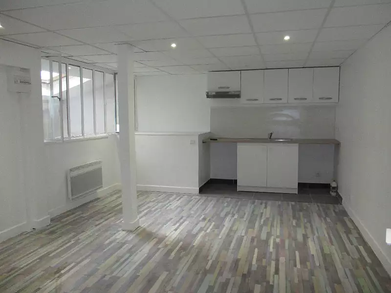 Appartement, 32,02 m²