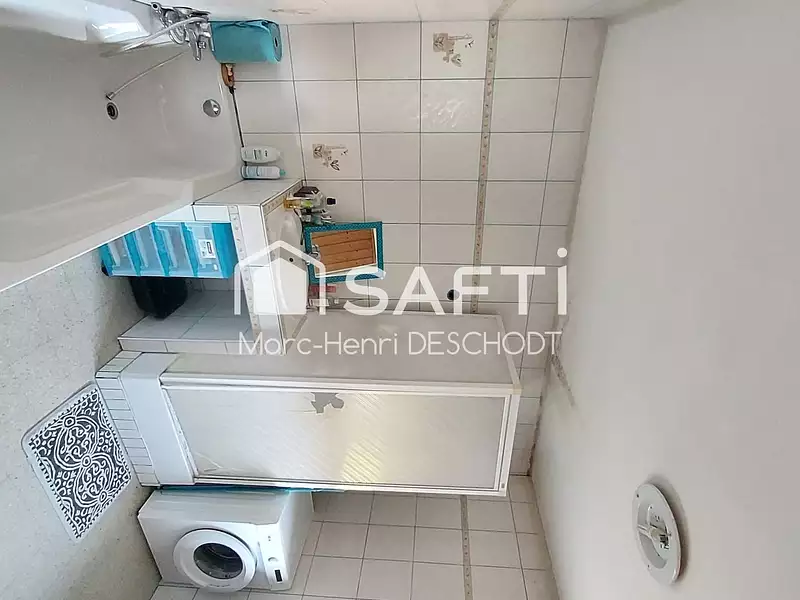 Maison, 121 m²