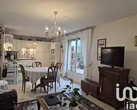Appartement, 69 m²