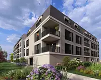 Appartement, 30,3 m²