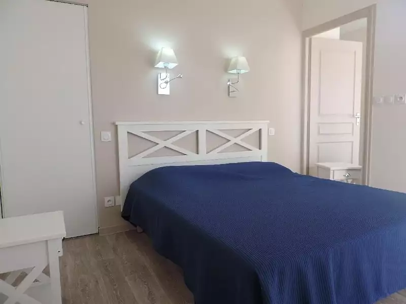 Appartement, 38 m²