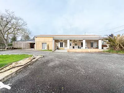 Maison, 152 m²
