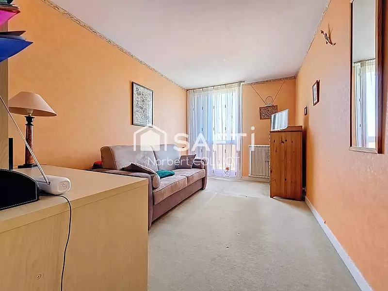 Appartement, 102 m²