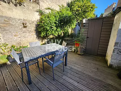 Maison, 101 m²