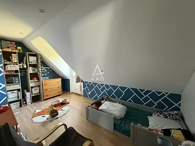 Maison, 103,38 m²