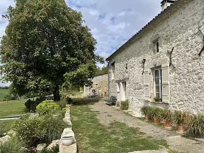 Maison, 114 m²