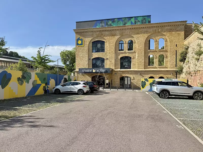 Appartement, 18,95 m²