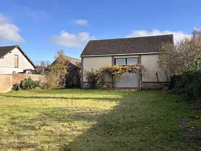 Maison, 80 m²