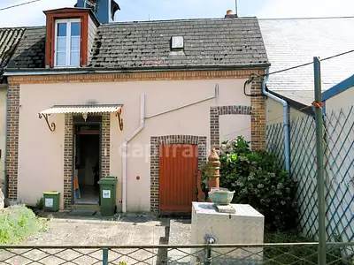 Maison, 78 m²