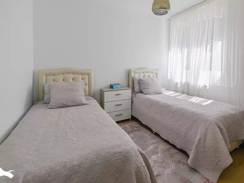 Maison, 115 m²