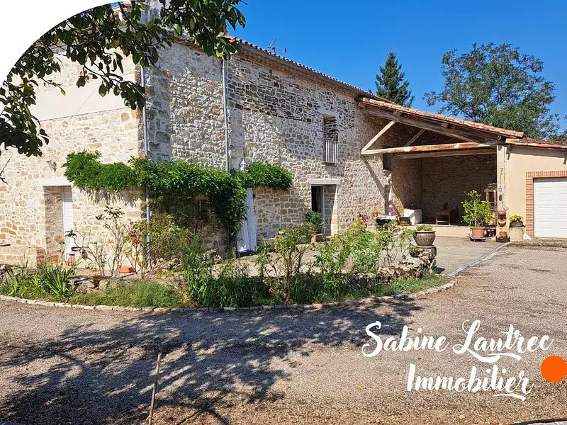 Maison, 116,79 m²