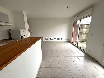 Appartement, 39,2 m²
