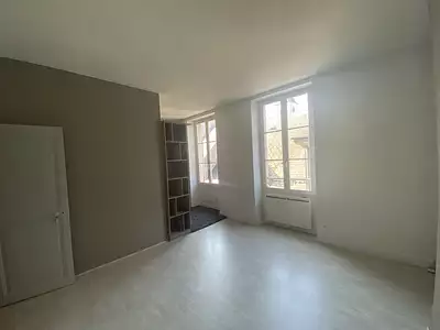Appartement, 70 m²