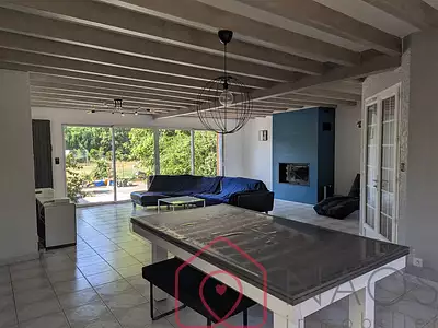 Maison, 218,94 m²