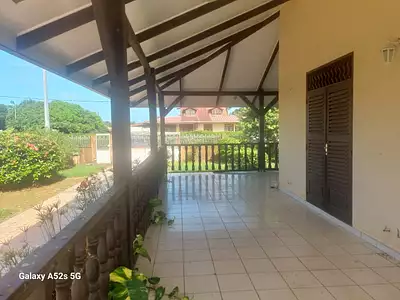 Maison, 105 m²