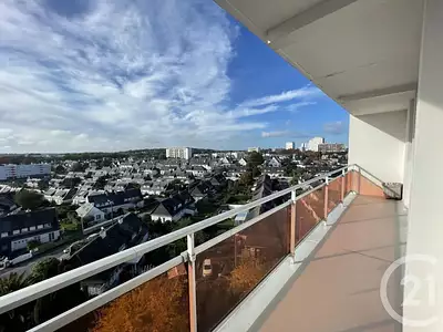 Appartement, 79,25 m²