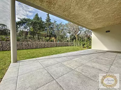 Appartement, 78,9 m²