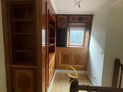 Maison, 118,7 m²