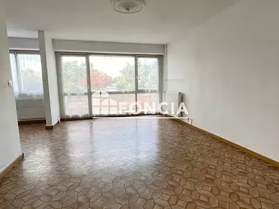 Appartement, 78 m²