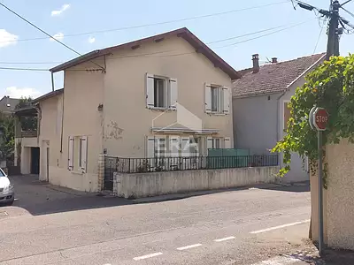 Maison, 60,49 m²