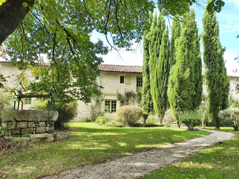 Maison, 434 m²