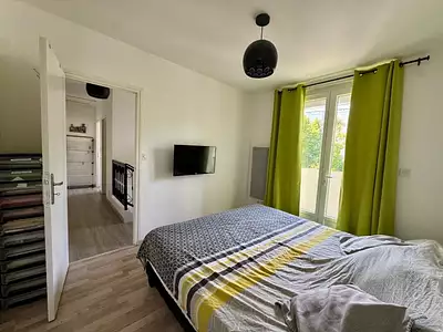 Maison, 102 m²