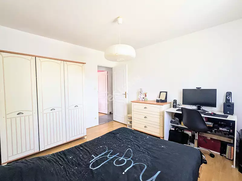 Maison, 92 m²