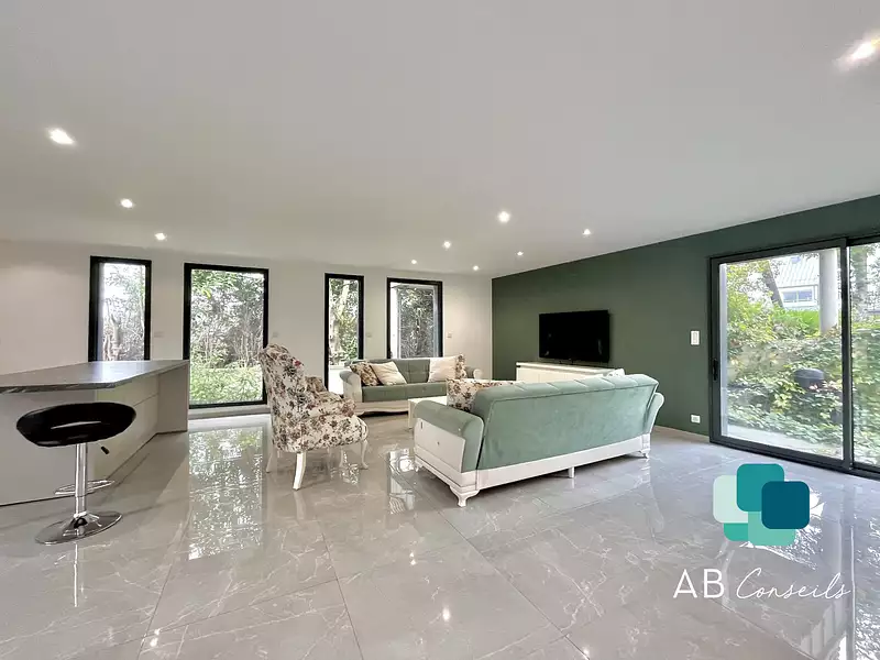 Appartement, 92,5 m²