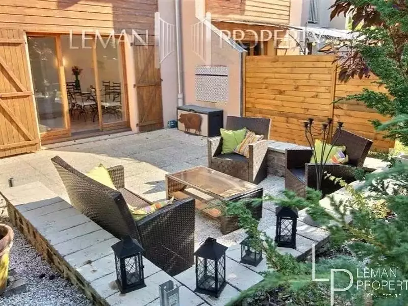 Maison, 89,59 m²
