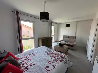Maison, 89 m²
