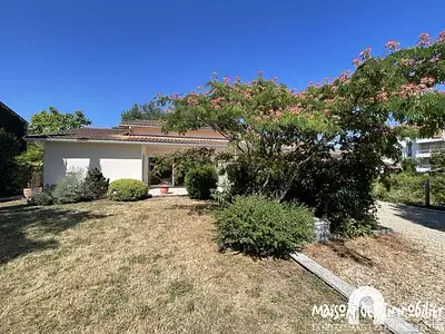 Maison, 116 m²