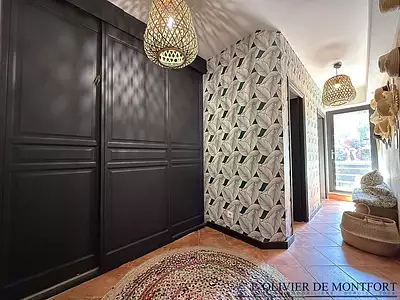 Maison, 130 m²