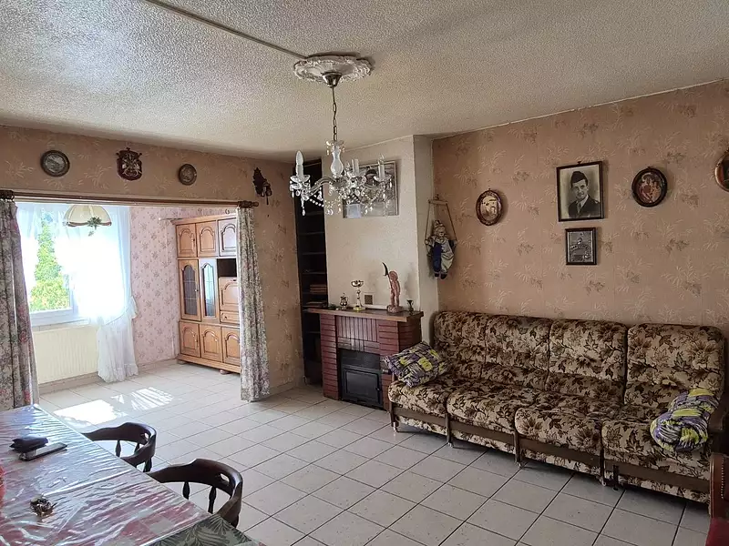 Maison, 106 m²