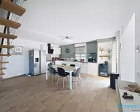 Appartement, 180 m²