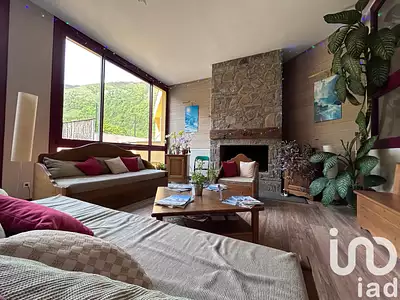 Appartement, 23 m²