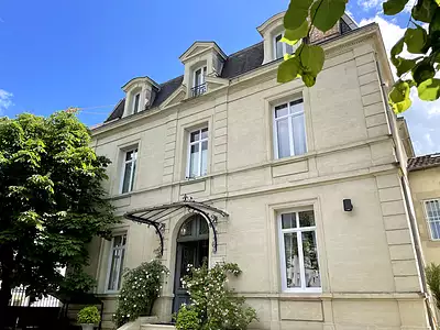 Maison, 441 m²