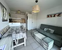 Appartement, 45,25 m²