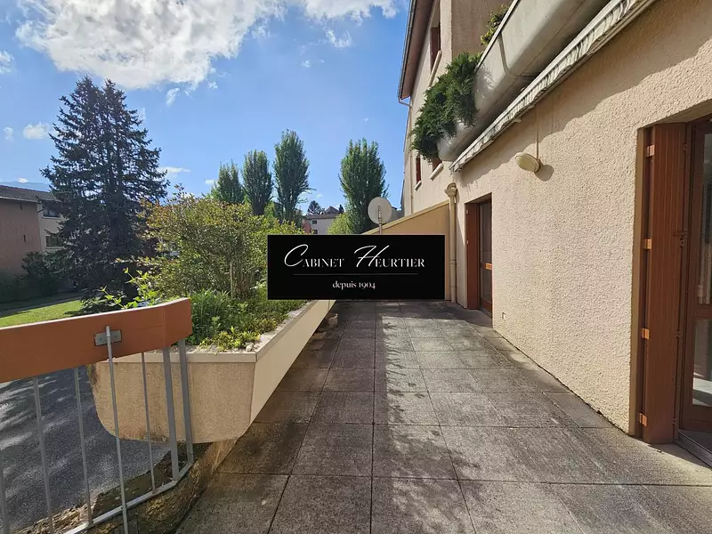 Appartement, 110 m²