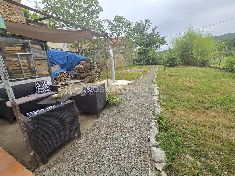 Maison, 90 m²