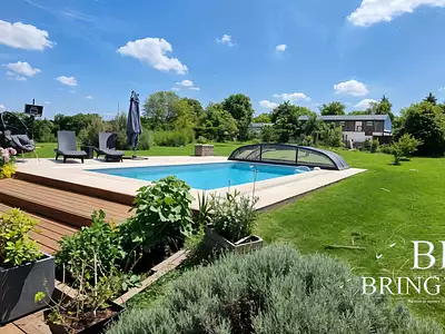 Maison, 180 m²
