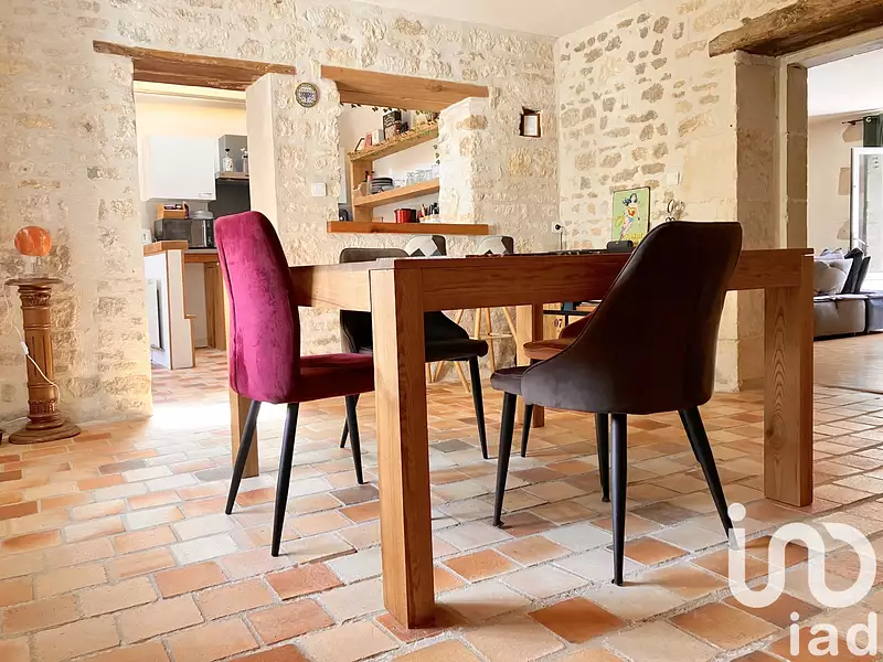 Maison, 148 m²