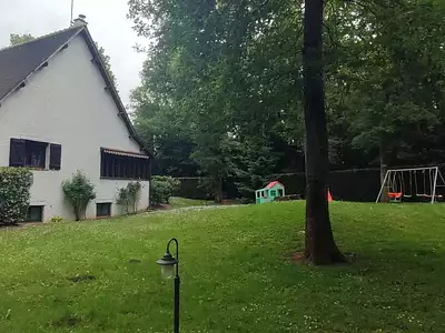Maison, 133 m²