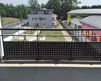 Appartement, 61 m²