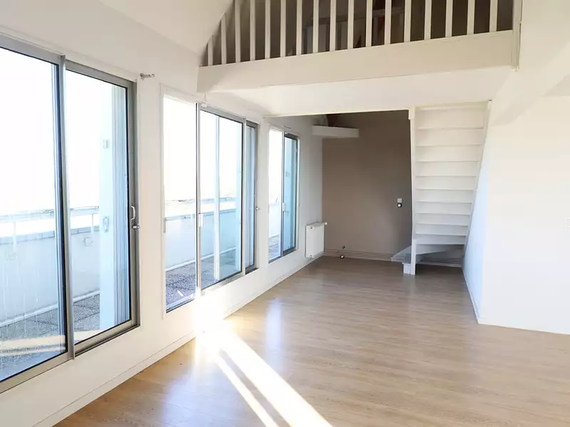 Appartement, 110 m²