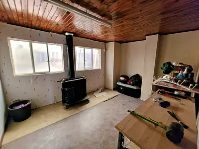 Maison, 97 m²
