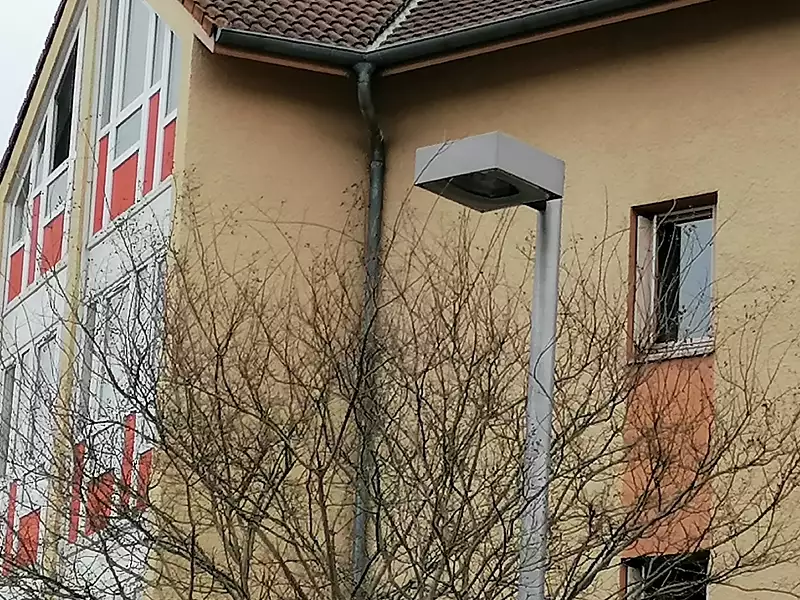 Appartement, 68 m²